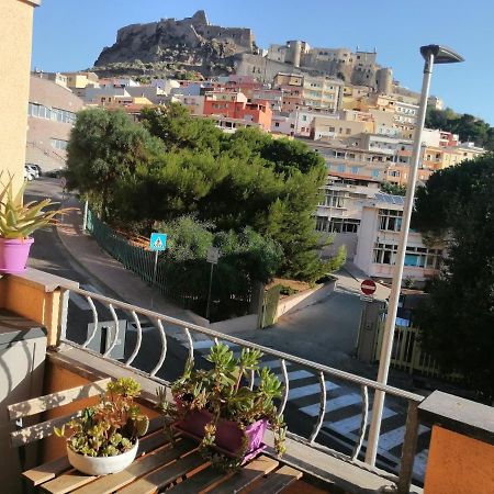 Cavalluccio Marino Castelsardo Dış mekan fotoğraf