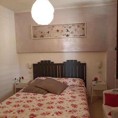 Cavalluccio Marino Castelsardo Dış mekan fotoğraf