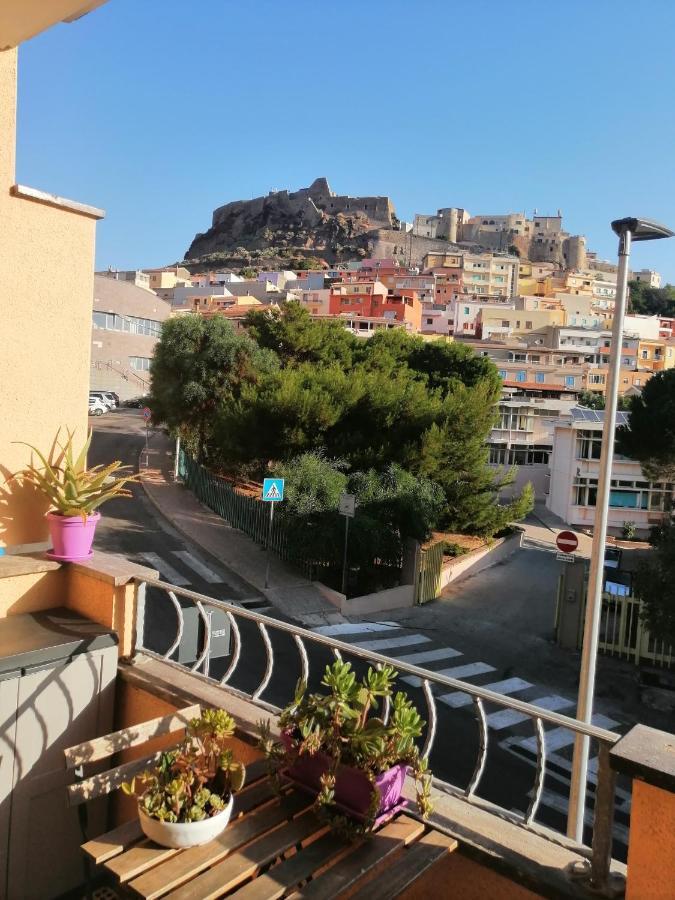 Cavalluccio Marino Castelsardo Dış mekan fotoğraf