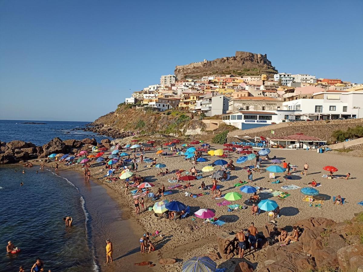 Cavalluccio Marino Castelsardo Dış mekan fotoğraf