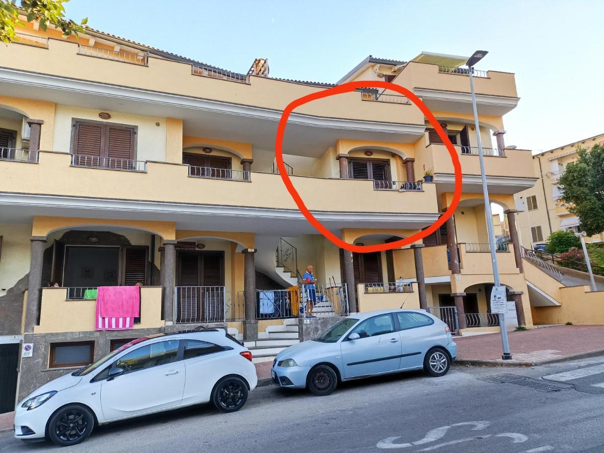 Cavalluccio Marino Castelsardo Dış mekan fotoğraf