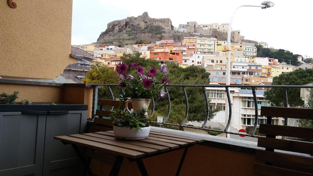 Cavalluccio Marino Castelsardo Dış mekan fotoğraf