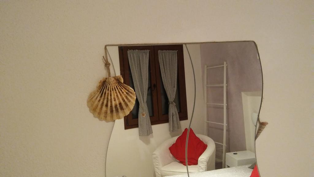 Cavalluccio Marino Castelsardo Dış mekan fotoğraf