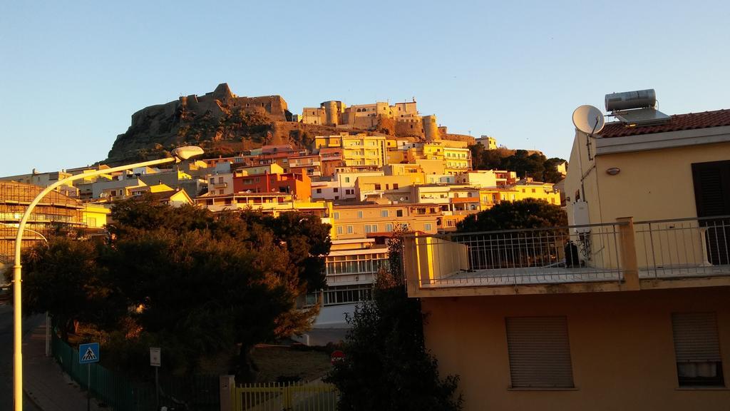 Cavalluccio Marino Castelsardo Dış mekan fotoğraf