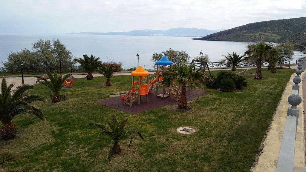 Cavalluccio Marino Castelsardo Dış mekan fotoğraf