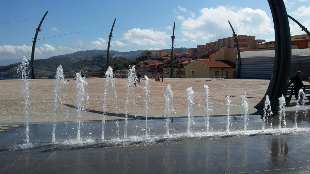 Cavalluccio Marino Castelsardo Dış mekan fotoğraf