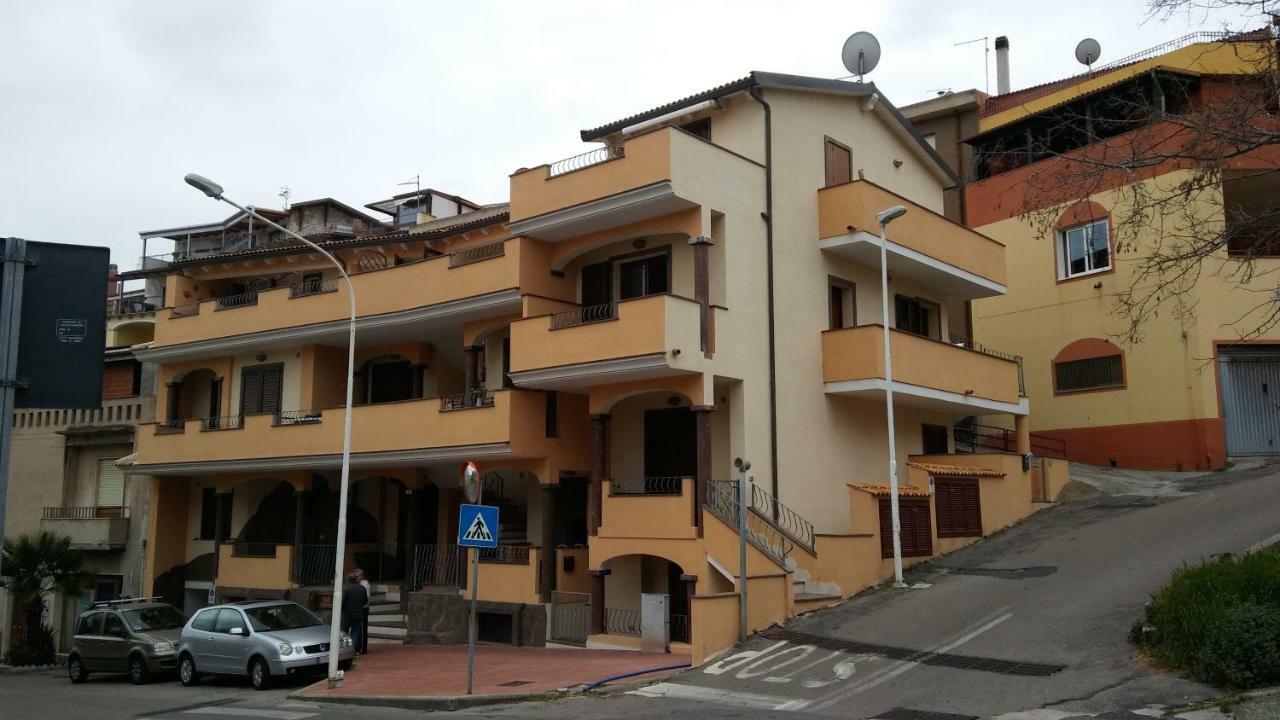 Cavalluccio Marino Castelsardo Dış mekan fotoğraf