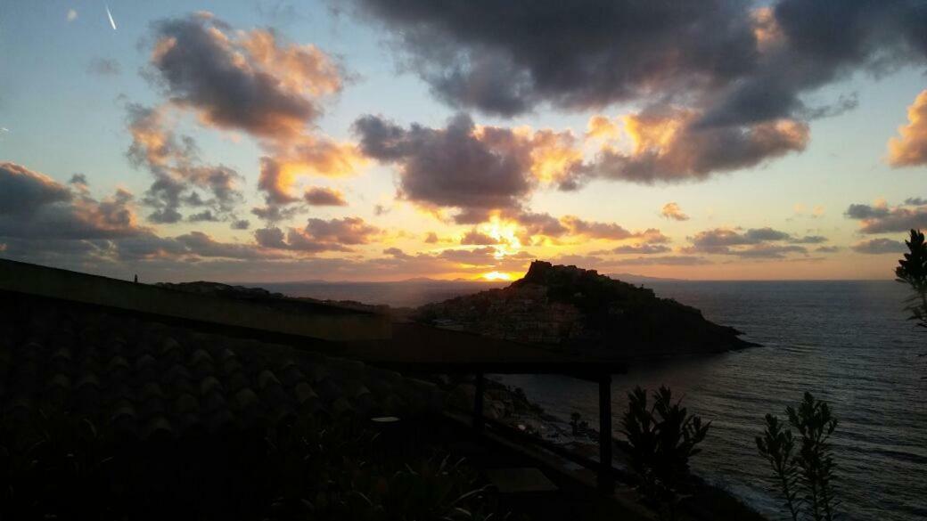 Cavalluccio Marino Castelsardo Dış mekan fotoğraf