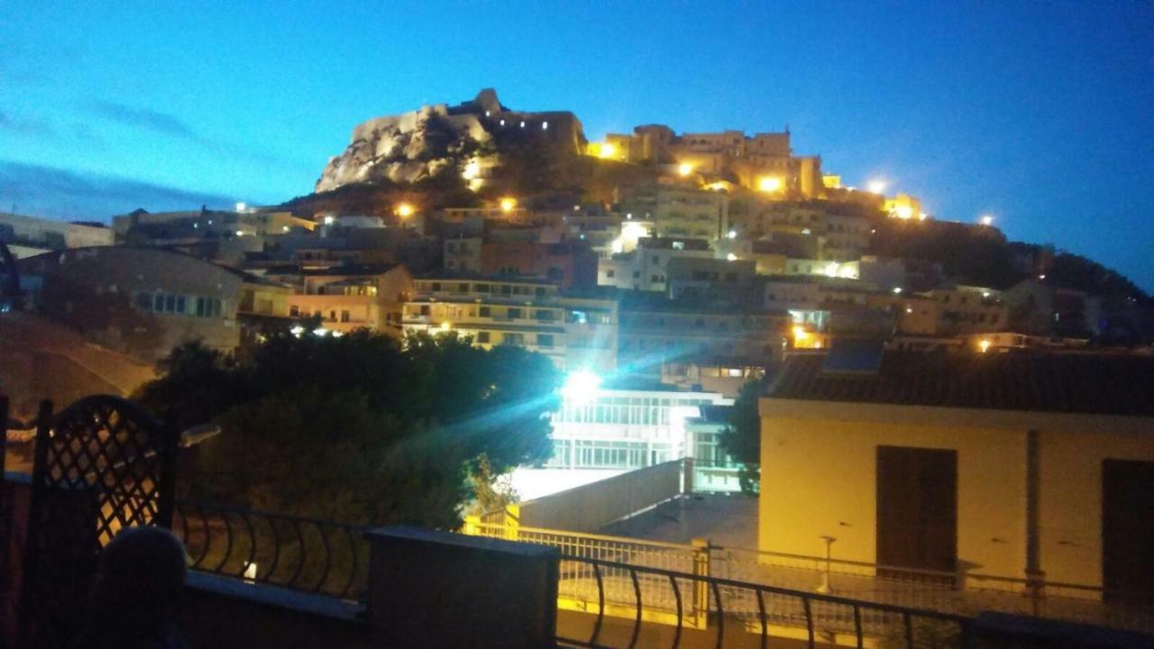 Cavalluccio Marino Castelsardo Dış mekan fotoğraf