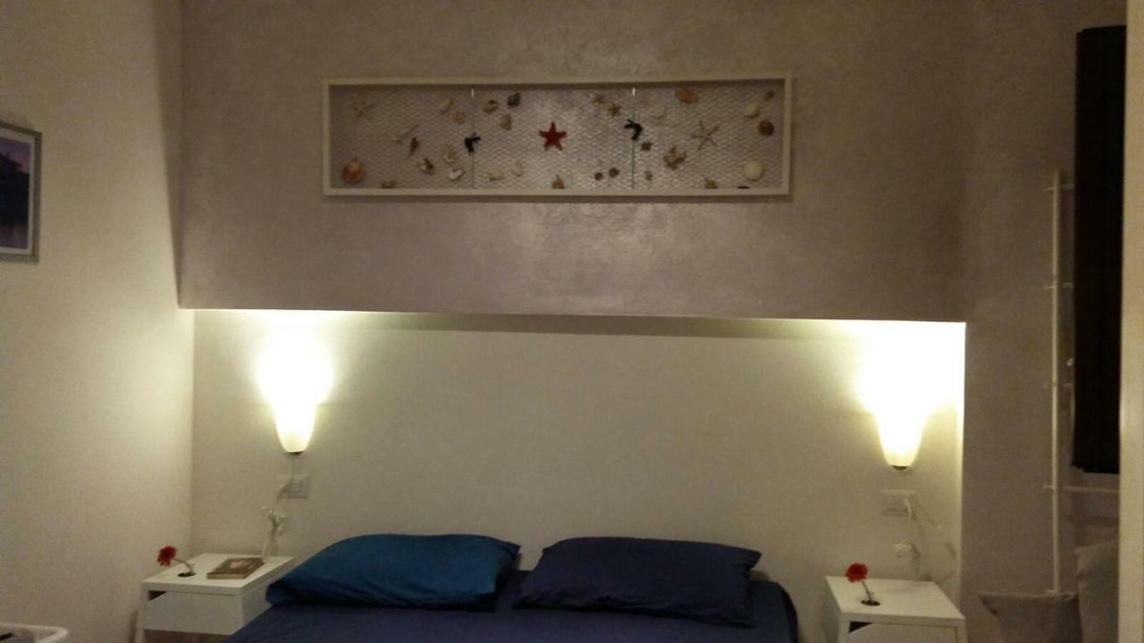 Cavalluccio Marino Castelsardo Dış mekan fotoğraf