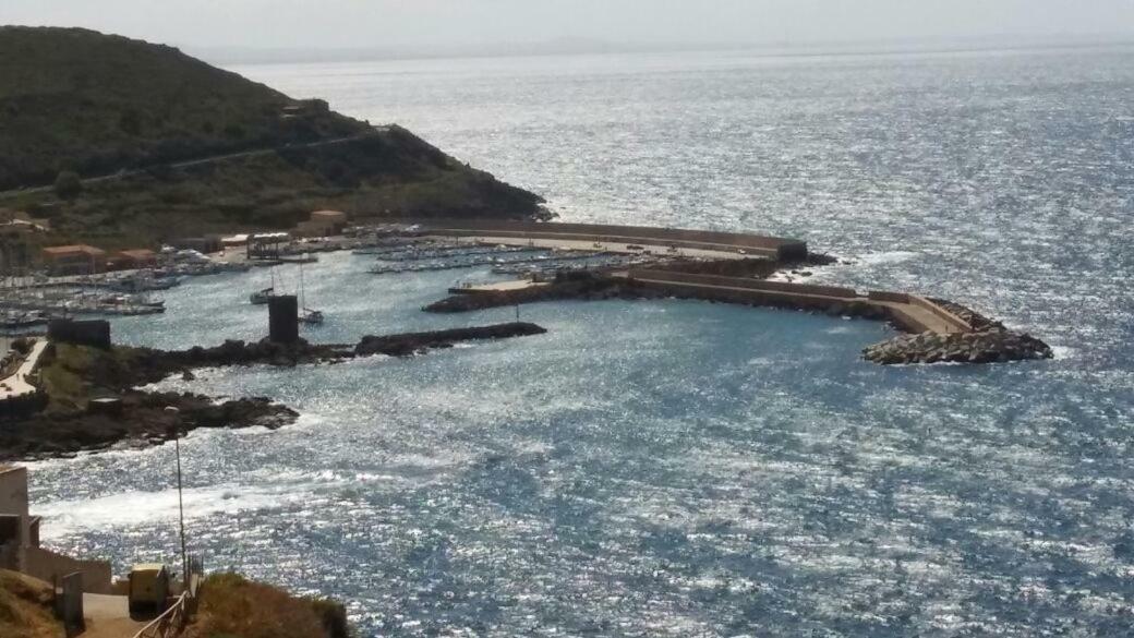Cavalluccio Marino Castelsardo Dış mekan fotoğraf