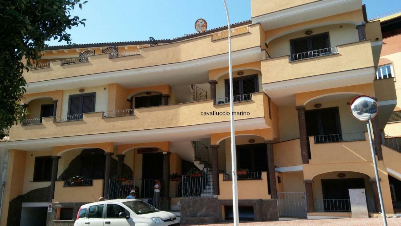 Cavalluccio Marino Castelsardo Dış mekan fotoğraf